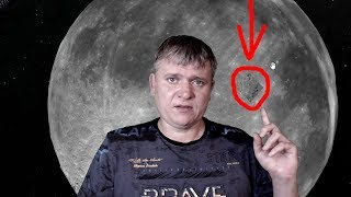 Изучаем место посадки миссии Аполлон 16!