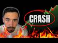 Software Stocks are Crashing AGAIN... (MUST WATCH)