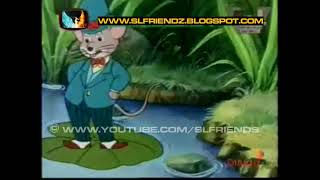 Sapa Duka Harana Miyo      Sinhala Cartoon Theme Song