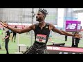 Racer Grand Prix 2024 Men's 200M' won by Jereem Richards From Trinidad (Time 20.13)