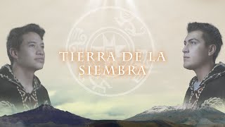 John Villarreal ft David Figueroa - Tierra de la Siembra (Video Oficial)