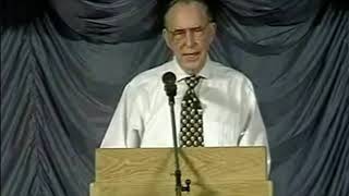 How To Be Delivered From Demons (remastered)- Derek Prince
