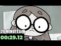 illymation drama - ADHD Version