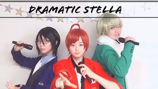 【SideM】ドラスタメドレーイベントで踊ってみた【踊ってみた】