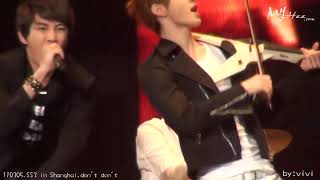 [myhee]110305.SS3上海.don'tdon