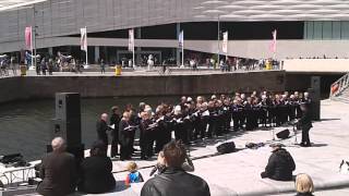 Sing Me Merseyside Music Medley