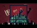 leruja sky attack