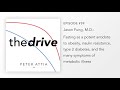 59–jason fung m.d fasting as an antidote to obesity insulin resistance t2d u0026 metabolic illness