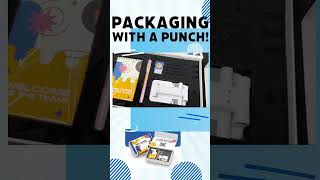 Premium Silken Packaging: Unboxing Pure WOW! #custompackaging