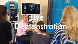 Rééduca 2016 Paris DYNAMECHO échographie musculo-squelettique- MSK Ultrasound