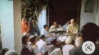 6 मई 1969 को दिया गया भाषण __पूज्य बाबू जी महाराज।