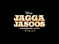 Jagga Jasoos | 3 Days To Go | In Cinemas July 14 Jagga Jasoos | 3 Days To Go | In Cinemas July 14
