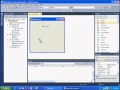 Visual C++ 2010 Express Tutorial 1 - Getting Started Hello World Free Download