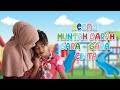 MUNTAH DARAH | KEONA MUNTAH DARAH | MUNTAH DARAH KARENA TELAT MAKAN | Dunia Dinda | Mikael tubeHD