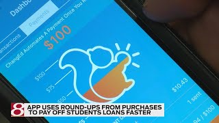 App uses spare change to pay off student loans