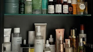 These 5 Products CHANGED MY SKIN (not Sponsered👀)