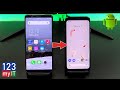 Transfer Data Android to Pixel 4 2020