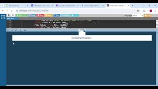 Experiment 9 - INPUT / OUTPUT HANDLING USING JAVA