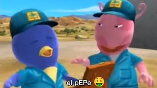 caja de eL pEpE 😎🤑 (final inesperado)