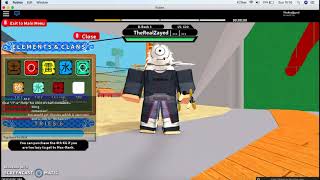 Roblox Naruto Beyond 051 Newest Code Out