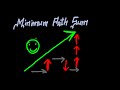 LeetCode in JavaScript - Minimum Path Sum