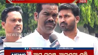 ଛେଣ୍ଡିପଦାରେ ନିର୍ବାଚନୀ ହାଲ୍‌ଚାଲ.... | NEWS18 ODIA