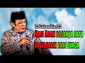 🔴 KH ZAINUDDIN MZ ‼️ NABI ADAM DOSANYA SATU DI KELUARIN DARI SURGA