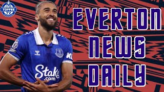 DCL Wants Beto Link Up | Everton News Daily