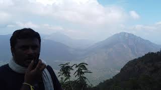 MM Hills to Nagamale Hills Trekking - Trailer