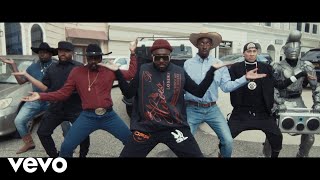 Black Eyed Peas, Nicky Jam, Tyga - VIDA LOCA (Official Music Video)