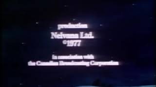 Nelvana Ltd. | Canadian Broadcasting Corporation | Viacom “V of Doom” (1977)