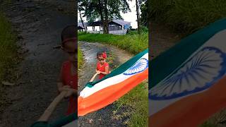Cute Baby Independence Day Status #independence day #india #baby #babygirl #cutebaby