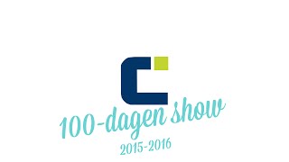 100-Dagen Show Hemaco 2015-2016: De Film