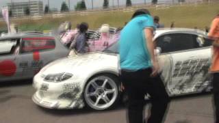 第11回足利ひめたま痛車祭 非HD動画