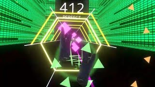 RESONARK X - VR Rhythm Game 紹介映像