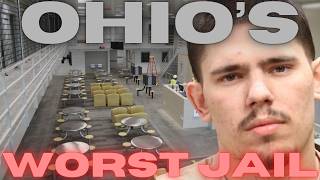 OHIO'S WORST JAIL: CUYAHOGA COUNTY JAIL | CLEVELAND COUNTY JAIL | INMATE GETS LIFE | Episode 310