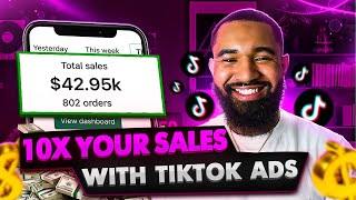 The Best Time To Run TikTok Ads Is RIGHT NOW! Here's Why?