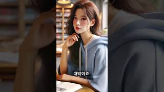 박시핏 데일리 후드 맨투맨 티셔츠