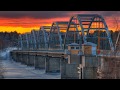 Chris De Burgh ~ Seven Bridges