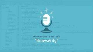 103 Browserify