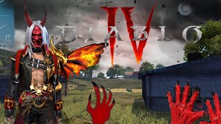 EL DESPERTAR DE EL DIABLO EN FREE FIRE!! FREE SERIES