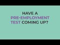 JobTestPrep - Get Immediate Online Practice & Ace Your Test