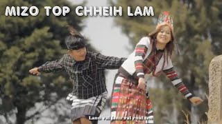 MIZO CHHEIH LAM HMUHNAWM COLLECTION// EDITED 💃🕺🤸