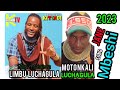 Limbu Luchagula_Ft_Moto Nkali_Jane Mbeshi_Official Audio_2023_(Kitindi studio) {Ngamba Record}