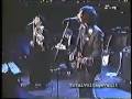 ryan adams. whiskeytown. 16 days live