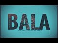 Kelvin Momo feat. Sykes - Bala (Mo kay SA Bootleg Remix)