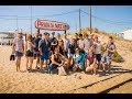 Avocode Company Trip - Surf Office (Lisbon, 2016)