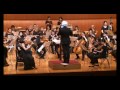 mozart rondo alla turca orchestra version taras demchyshyn