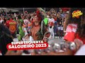 Ensaios Técnicos 2023 | Super Esquenta Bateria Furiosa do Salgueiro Ao vivo