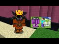 je n aurais jamais dÛ allumer cette tnt... minecraft moddé s4 episode 192